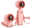 Diveblues Portable Handheld Turbo Fan, 5 Gear Wind, Battery Operated, 3 IN 1 by Diveblues