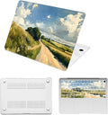 Case for New MacBook Pro 16 inch M4 M3 M2 M1 Pro/Max 2025-2021 Release by Unknown