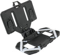 Phone Mount MOLLE Vest Plate Carrier Tactical Phone Holder, Quick Release Flip by TACGZGJSM