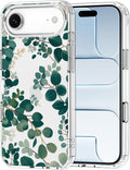MOSNOVO for iPhone Air Case | Military Grade 6.6ft Drop Tested | Camera Control by Mosnovo