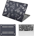 Case for New MacBook Pro 16 inch M4 M3 M2 M1 Pro/Max 2025-2021 Release by Unknown