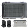 MAKERELE Waterproof Junction Box by MAKERELE