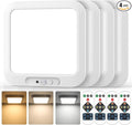 Rechargeable Motion Sensor Closet Light by TheBairthTheBest