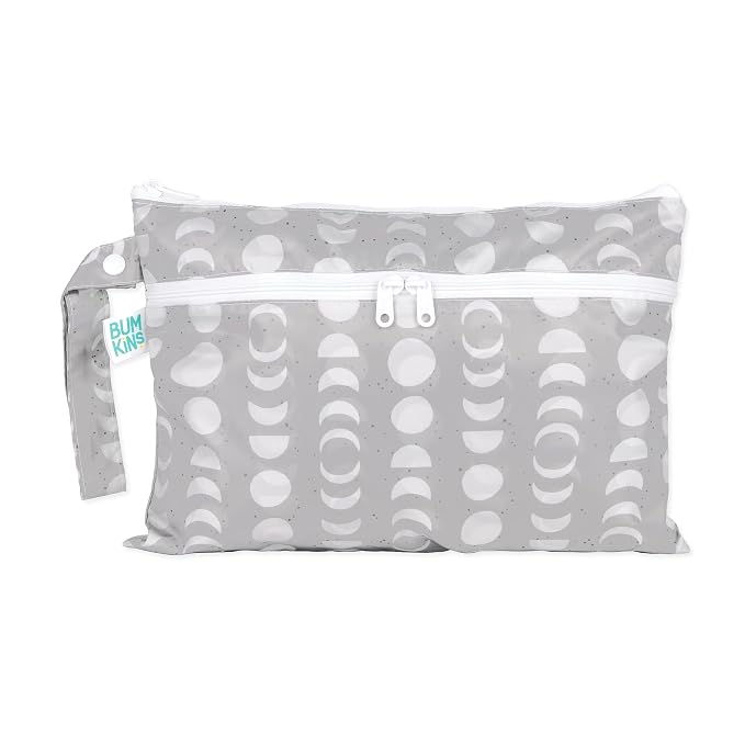 Bumkins Waterproof Wet Dry Clutch Bag by Bumkins