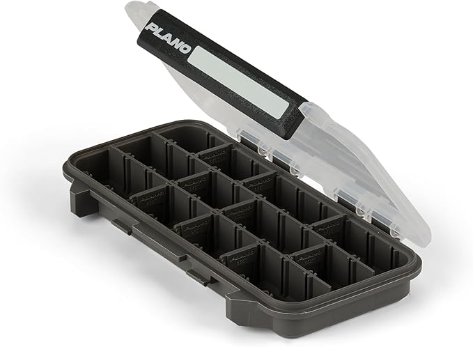 Plano StowAway 3500 Stow Tackle Box, - Image 5