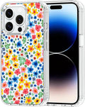 MOSNOVO Case for iPhone 14 Pro by Mosnovo