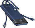 charmast 10000mAh Portable Charger by Charmast