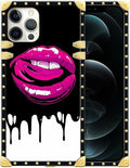 Compatible with iPhone 12 Pro Max Case by Unknown