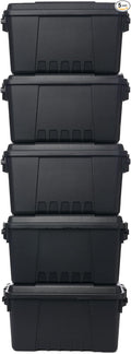 Plano 5 Pack Small Sportsman's Trunk by PLANO%C2%AEOutdoors