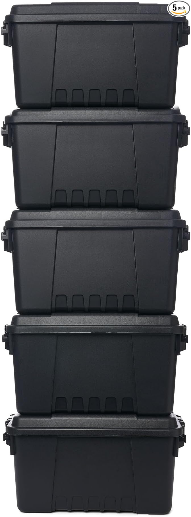 Plano 5 Pack Small Sportsman's Trunk by PLANO%C2%AEOutdoors