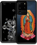for Samsung Galaxy S20 Ultra Case by FKBRCL4U