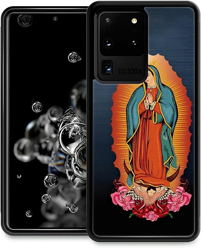 for Samsung Galaxy S20 Ultra Case by FKBRCL4U