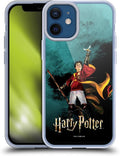Head Case Designs Officially Licensed Harry Potter Quidditch 3 Prisoner of by CaseDesigns