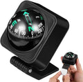 Cabilock Car Compass Dashboard Ball Portable Auto Direction Finder by cabilock