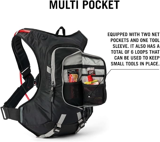 USWE Outlander Hydration Pack - Image 7