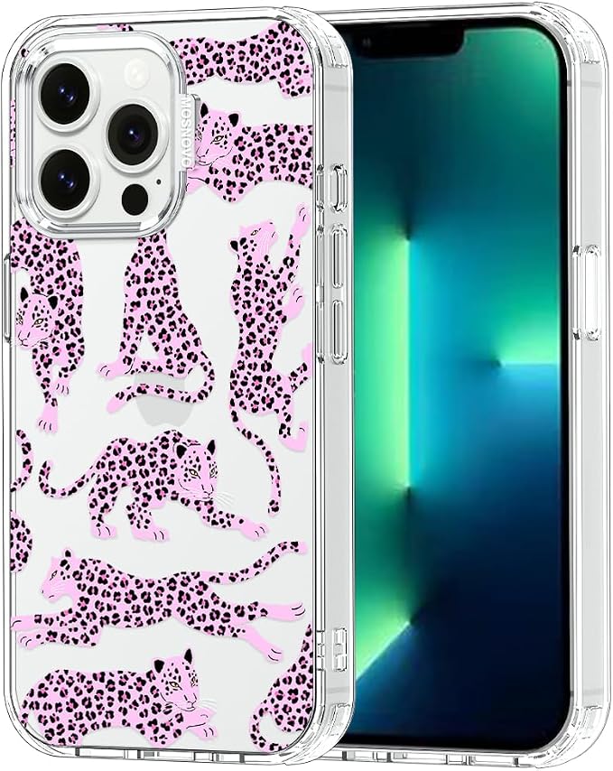 MOSNOVO Case for iPhone 13 Pro by Mosnovo