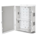 Namunanee Outdoor Electrical Junction Box, ABS Water Resistant Enclosure by Namunanee