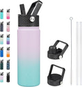 BJPKPK Insulated Water Bottles by BJPKPK