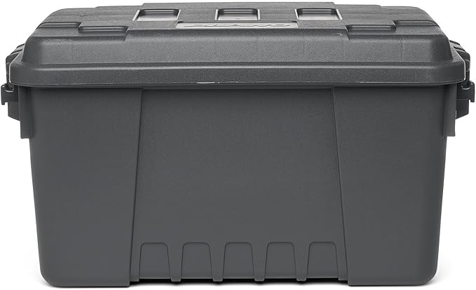 Plano Storage Trunks - Image 3