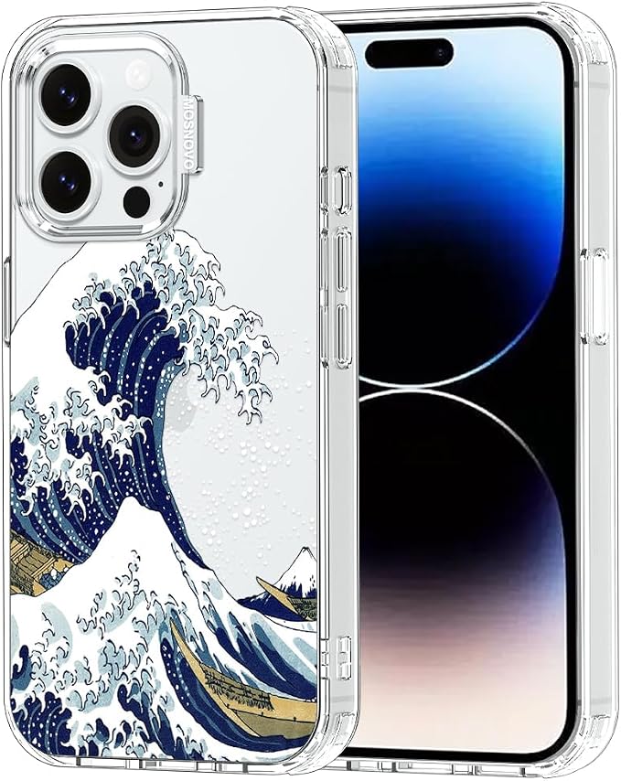 MOSNOVO Case for iPhone 14 Pro Max by Mosnovo