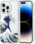 MOSNOVO Case for iPhone 14 Pro Max by Mosnovo