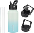 BJPKPK Insulated Water Bottles by BJPKPK