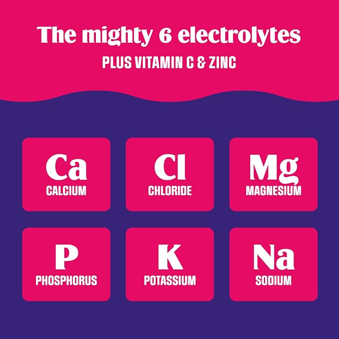 Ultima Replenisher Daily Electrolyte Powder - Image 5
