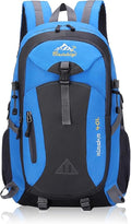 40L Hiking Backpack, Lightweight Daypack by Unknown