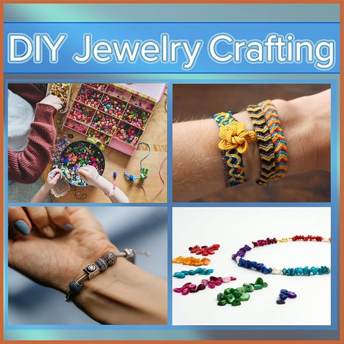 Paracord Planet Micro Paracord – Thin Braided Cord - Image 4