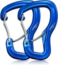 Heavy Duty Carabiner Clip Hook 8KN, by TravelBird