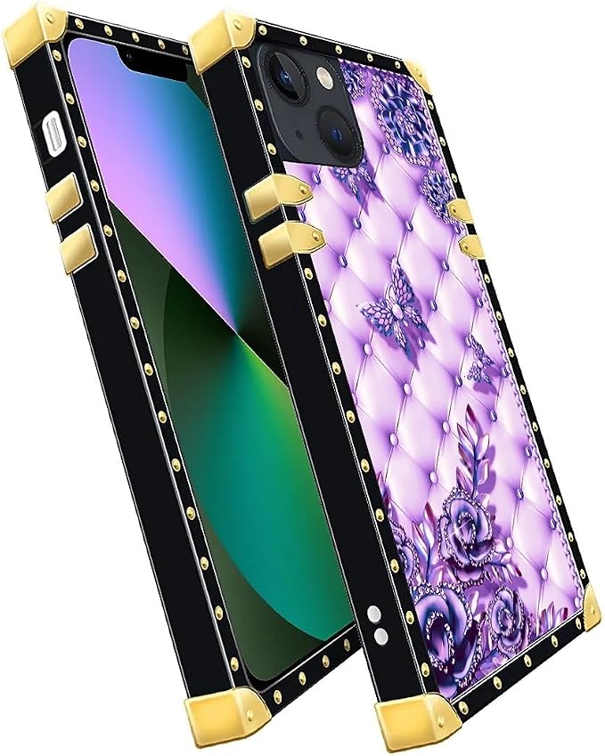 Compatible with iPhone 13 Case - Image 3