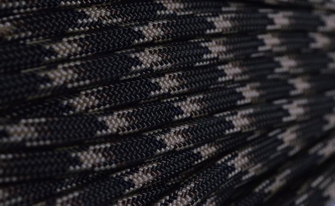 BORED? PARACORD! 550 lb Paracord – Ideal by BoredParacord