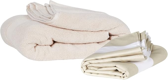 Dock & Bay Beach Towel - Image 9
