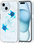 MOSNOVO Case for iPhone 15 by Mosnovo