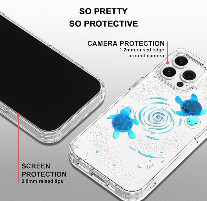 MOSNOVO Case for iPhone 13 Pro Max - Image 4