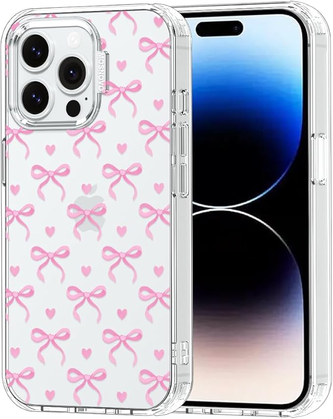 MOSNOVO Case for iPhone 14 Pro Max by Mosnovo