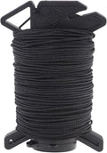 Atwood Rope Ready Rope™ Micro Cord Dispenser 125ft 100lb Test, Camping Gear by AtwoodRopeMFG