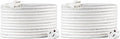 Amazon Basics Extension Cord, 13 Amps, 20 Foot by AmazonBasics