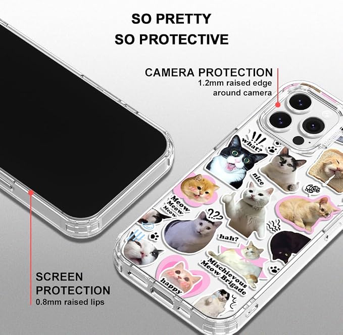 MOSNOVO Case for iPhone 13 Pro Max - Image 4