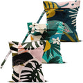 3 Pcs Wet Bag, Wet Dry Bag, Waterproof Aloha Bags, Small Laundry Bags, by zcyxuuw