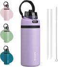 BJPKPK 17oz Insulated Water Bottle by BJPKPK