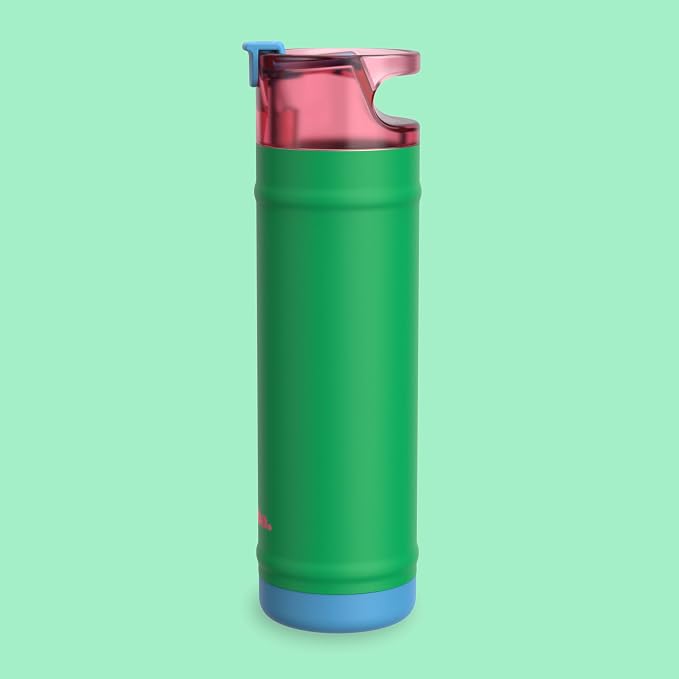 bubba 24 oz Dualsip Insulated Stainless Steel Water Bottle - Image 2