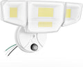 Abovizo 90W Dusk to Dawn Outdoor Light, 000LM 6500K LED Flood Lights Outdoor by Abovizo
