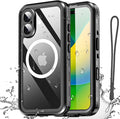 AICase Waterproof Case for iPhone 16 by AICase
