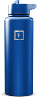 IRON °FLASK Camping & Hiking Hydration Flask by IronFlask