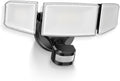 ALUSSO Motion Sensor Outdoor Lights Hardwired, Flood Lights Outdoor 120V by ALUSSO