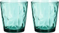 uxcell 10oz Acrylic Drinking Glasses by uxcell