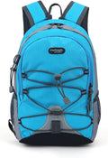 10L Small Hiking Backpack for Kids Ages 3-6 Girls Boys Under 4 feet, Mini by Bseash