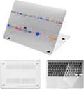 Laptop Cover for MacBook Air 11 inch Case 2015-2010 Release, Anti-Cracking by Unknown
