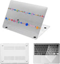 Case Cover for MacBook Pro 13 inch by Unknown